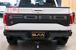 Ford F-150 Raptor